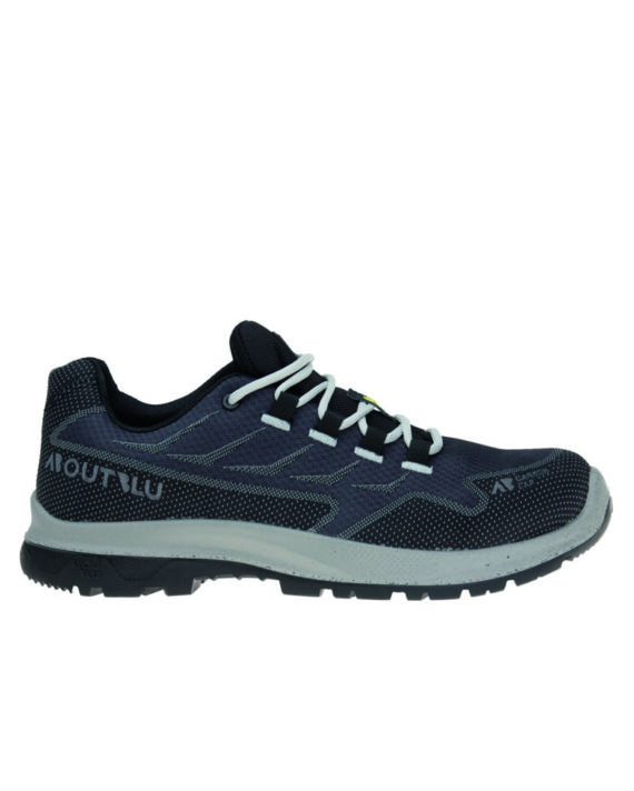 ABOUTBLU - Flow Grey Low S3S