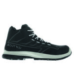 ABOUTBLU - Flow Grey Mid S3S