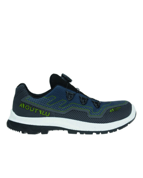 ABOUTBLU – Twister Navy Low S3S