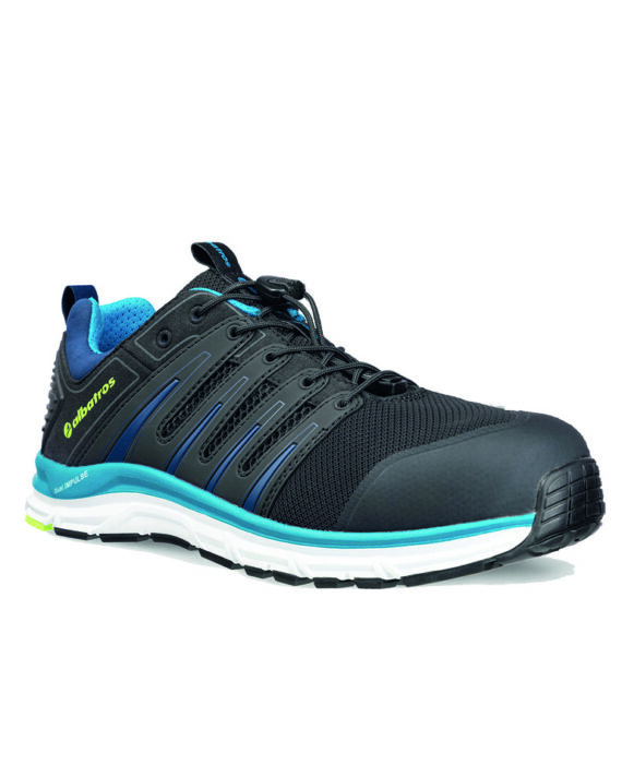 BREEZE IMPULSE LOW S1P ESD HRO SRA