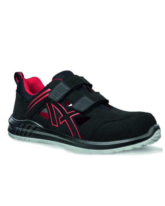 CLIFTON AIR LOW S1 ESD SRC