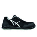 ALBATROS - Drifter Black Low S1P