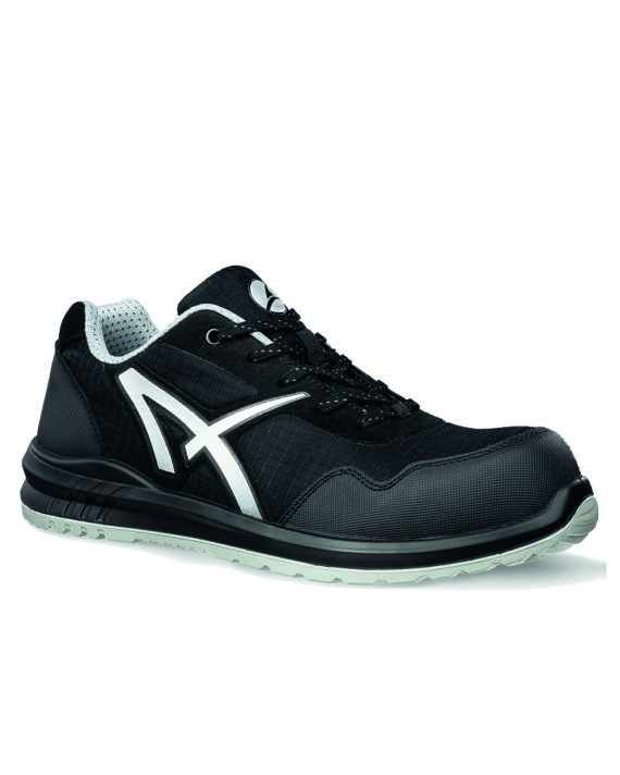 ALBATROS - Drifter Black Low S1P