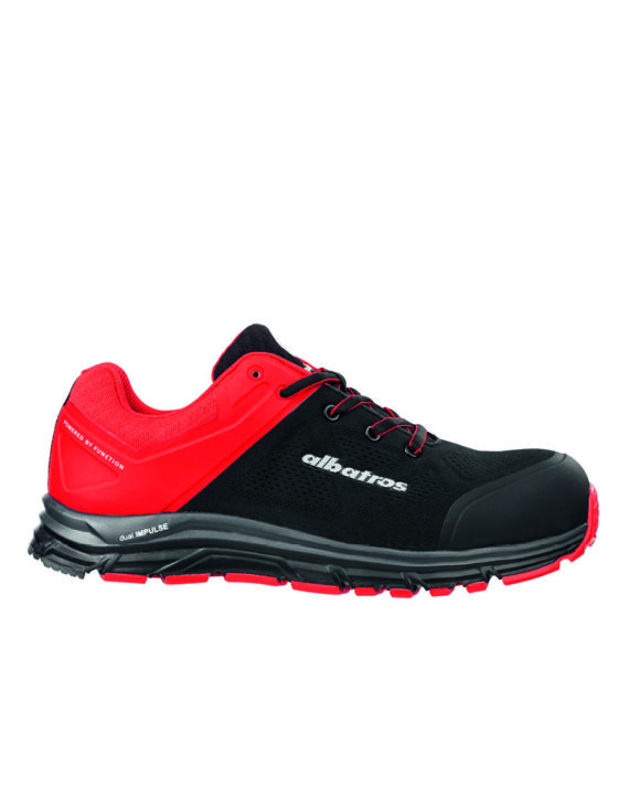 LIFT RED IMPULSE LOW S1P ESD HRO SRA