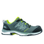 ULTRATRAIL GREY LOW S3 ESD HRO SRC