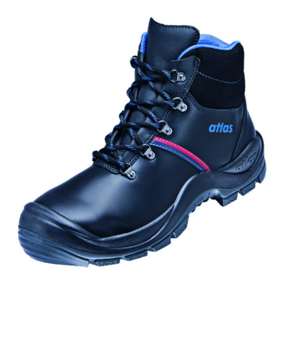 ATLAS – Anatomic Bau 500 S3