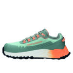 NEW BALANCE - Cremorne Aqua/Pumpkin S3L
