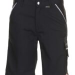 Canvas 320 Arbeitskleidung Shorts