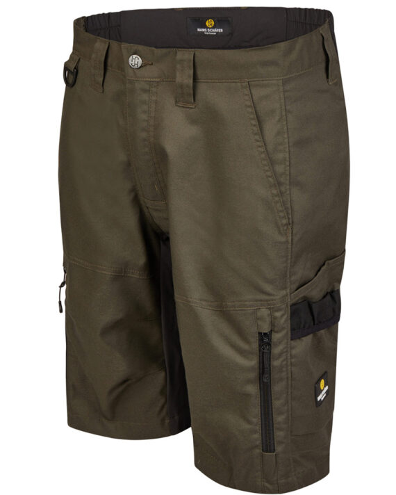 WORKBEAR – Artemis