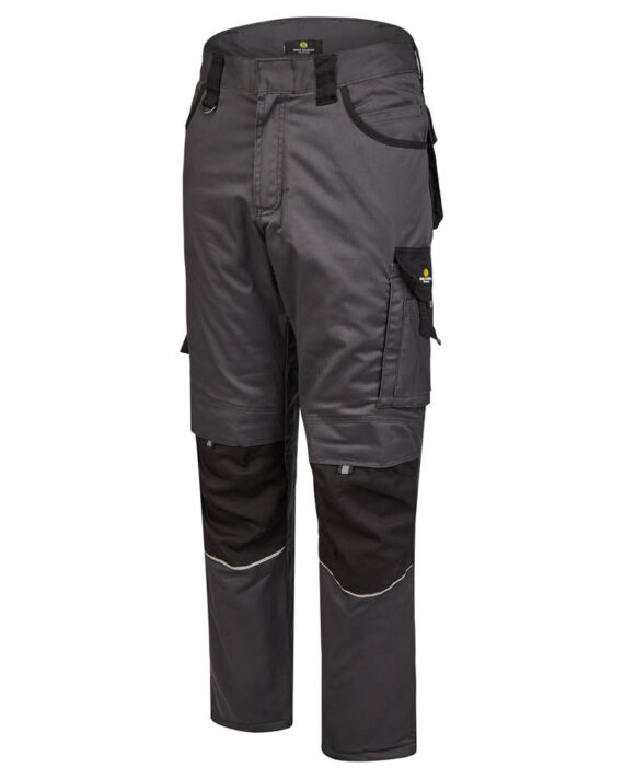 Hans Schäfer - Bundhose Argos Thermo