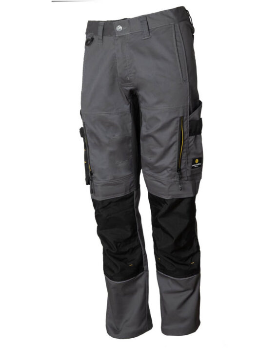 Hans Schäfer - Smarthose Artemis