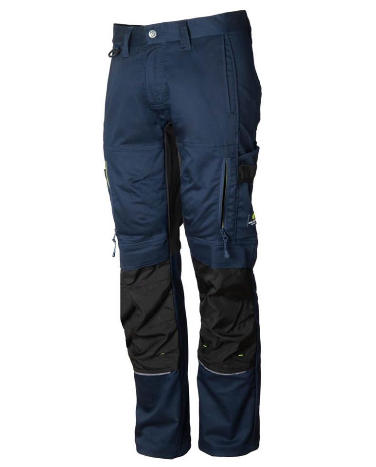 WORKBEAR - Smarthose Artemis - WORKBEAR Workwear - Der Arbeitskleidung WORKBEAR - Smarthose Artemis - WORKBEAR Workwear - Der Arbeitskleidung