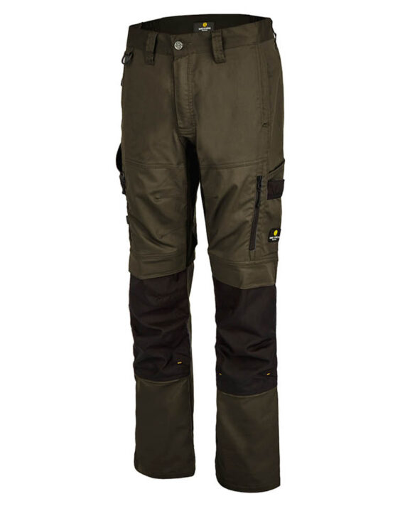 Hans Schäfer – Smarthose Artemis