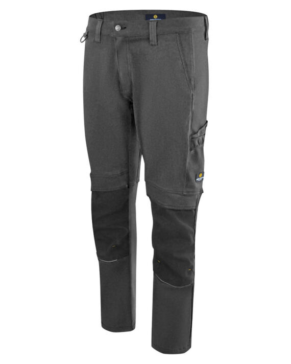 Hans Schäfer – Jeanshose Aither