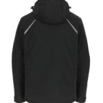 Taris Padded Softshell Jacket