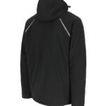 Taris Padded Softshell Jacket