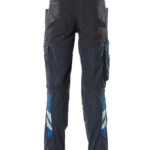 Mascot – Accelerate