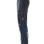 Mascot – Accelerate