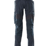 Mascot – Accelerate