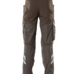 Mascot – Accelerate