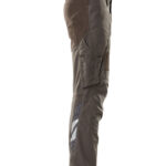 Mascot – Accelerate