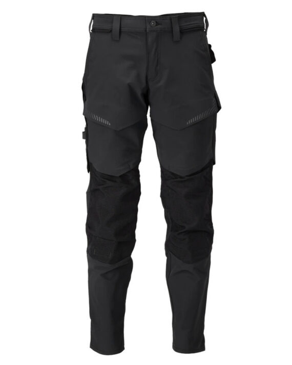 Mascot – Customized