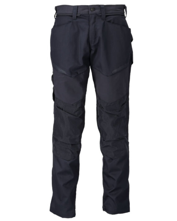 Mascot – Customized