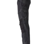 Mascot – Customized