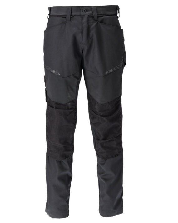 Mascot – Customized