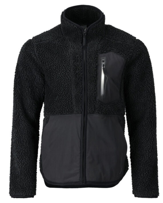 MASCOT – Faserpelzjacke Customized 22303-682-09