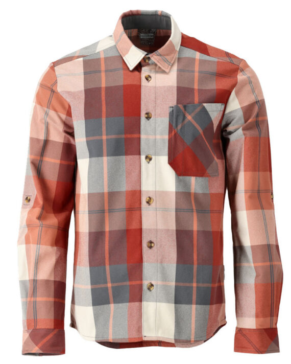 MASCOT – Flanellhemd 22904-446