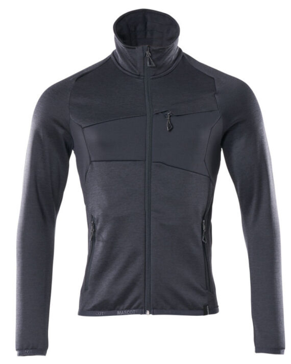 MASCOT – Fleecepullover Accelerate 18103-316-010