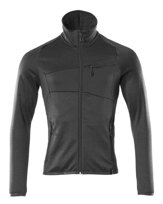 MASCOT – Fleecepullover Accelerate 18103-316-09