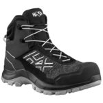 BLACK EAGLE Safety 410 | C, GTX, grey