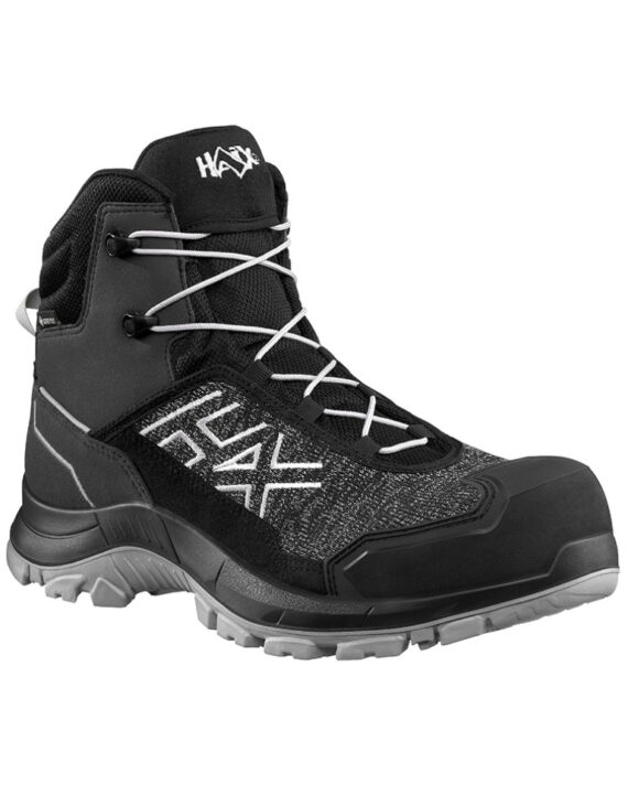 BLACK EAGLE Safety 410 | C, GTX, grey