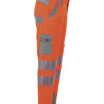 PLANAM – Norit Warnschutz Bundhose