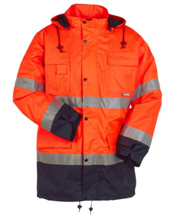 PLANAM – Warnschutz Parka