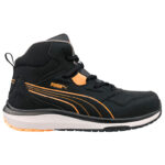 PUMA – STEPPER  MID S3S