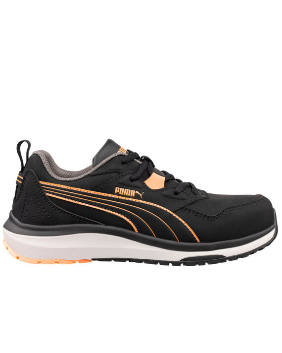 PUMA – STEPPER LOW S3S