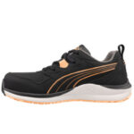PUMA – STEPPER LOW S3S