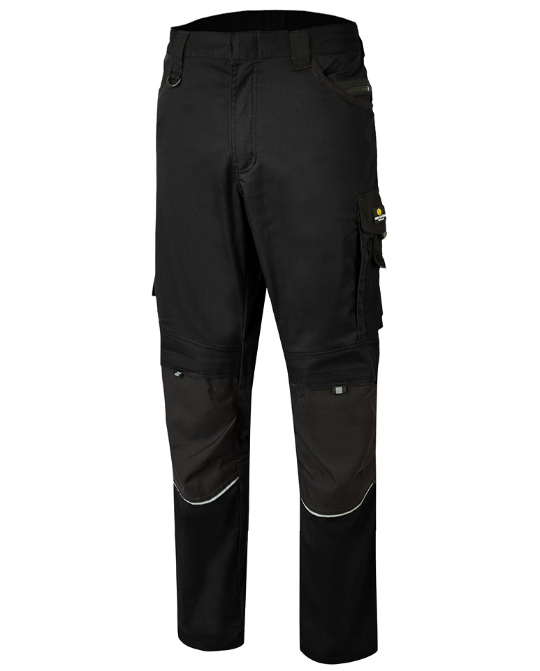WORKBEAR – Bundhose Argos