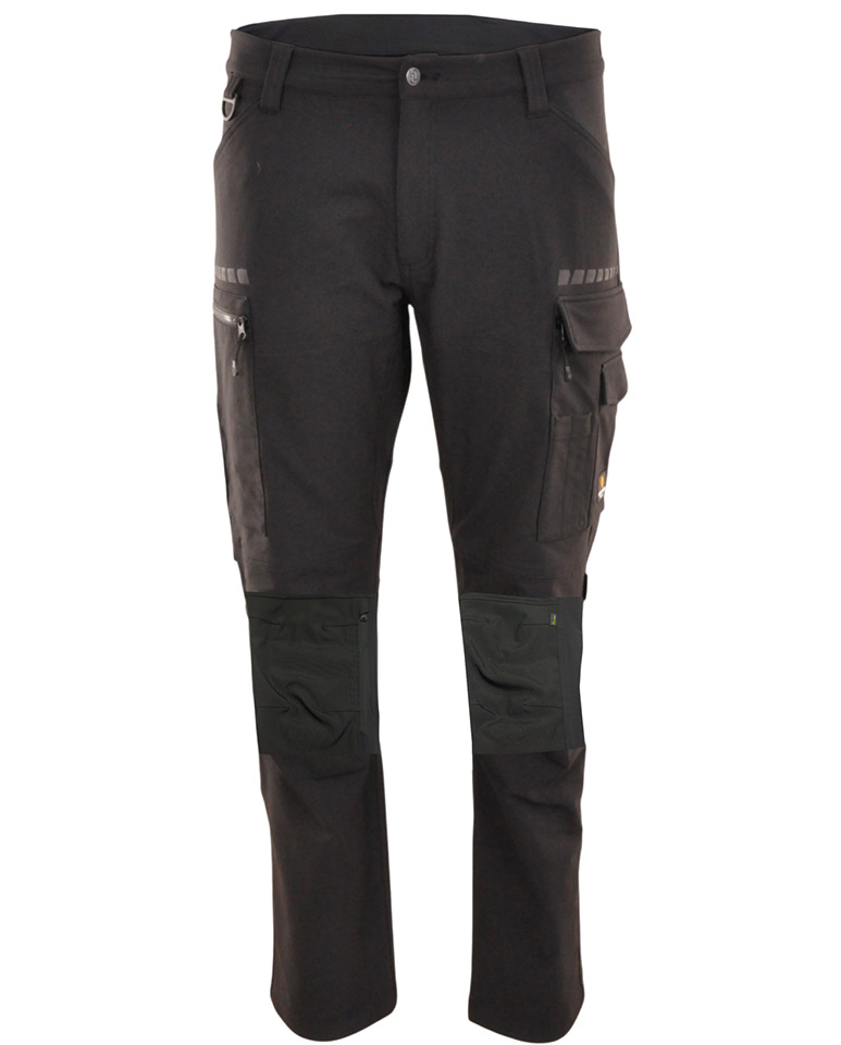 WORKBEAR –  Bundhose Herakles