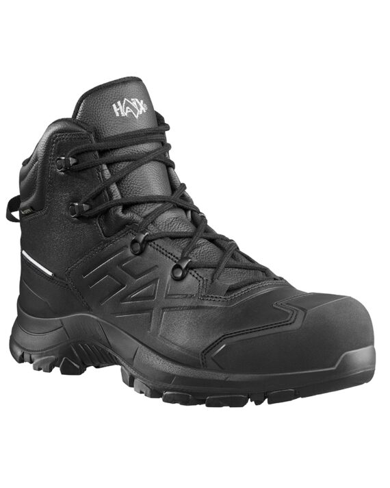 BLACK EAGLE Safety 610 | LTR, GTX, black