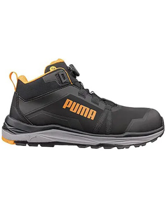 PUMA - Kanyon S3S