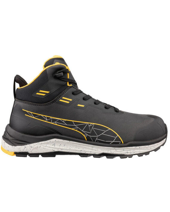 PUMA – Xplore Mid S3S