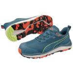 PUMA – Xplore Low S3S