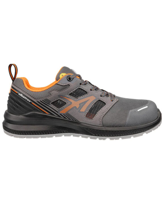 ALBATROS – Airflow Low S1PL