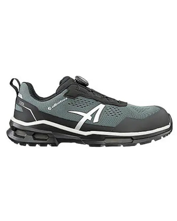 ALBATROS - Eclipse Low S1PS