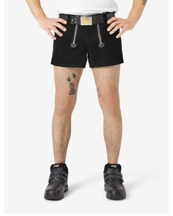 FHB – Zunftshorts Ferdinand