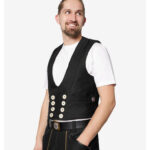 FHB – Zunftweste Jakob